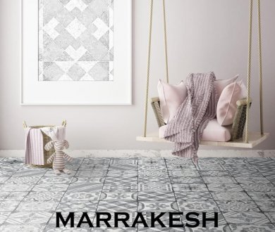 Плитка Ege Seramik коллекция Marrakesh