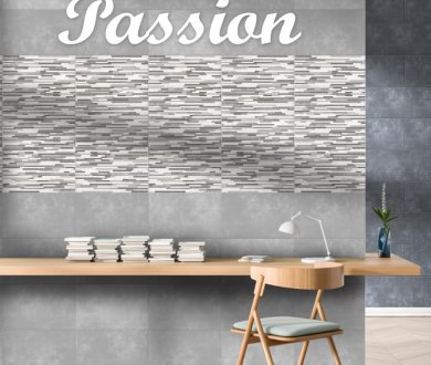 Плитка Ege Seramik коллекция Passion