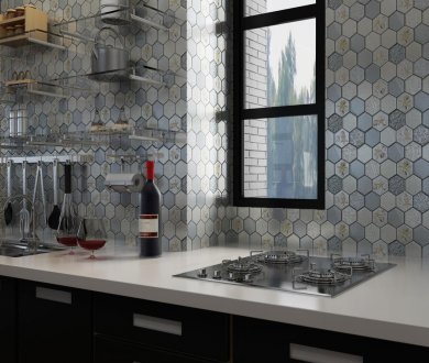 Плитка Elegans коллекция Mosaic