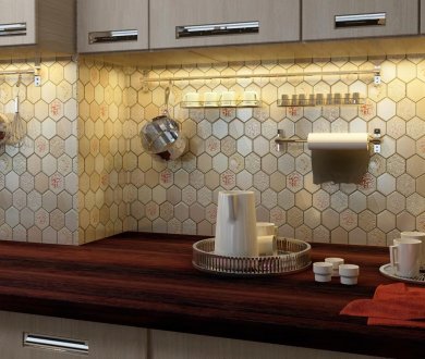 Плитка Elegans коллекция Mosaic