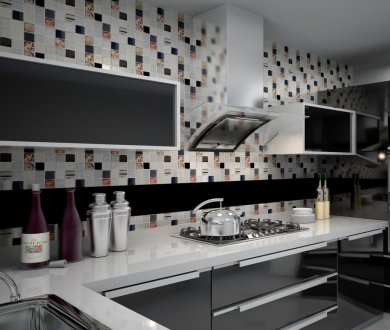 Плитка Elegans коллекция Mosaic