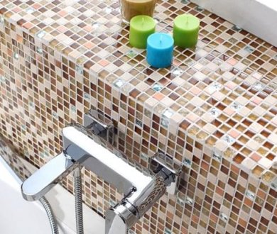 Плитка Elegans коллекция Mosaic