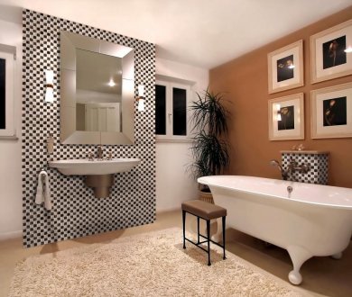 Плитка Elegans коллекция Mosaic