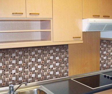Плитка Elegans коллекция Mosaic