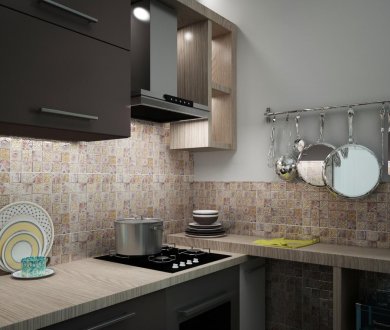 Плитка Elegans коллекция Mosaic