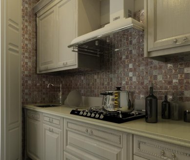 Плитка Elegans коллекция Mosaic