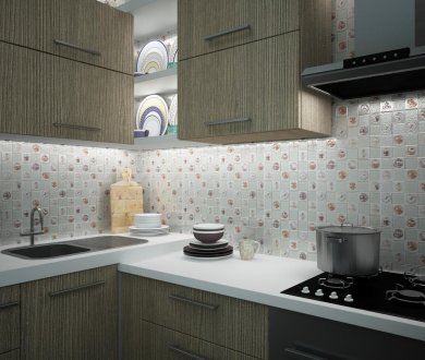 Плитка Elegans коллекция Mosaic