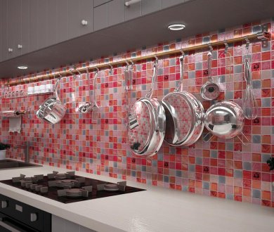 Плитка Elegans коллекция Mosaic