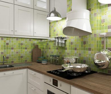 Плитка Elegans коллекция Mosaic