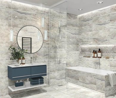 Плитка Eletto коллекция Fletto