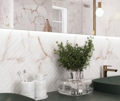 Плитка Eletto коллекция Grey Portogallo