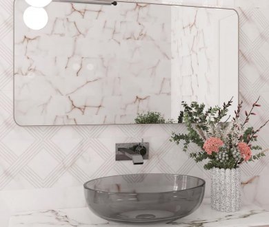 Плитка Eletto коллекция Grey Portogallo