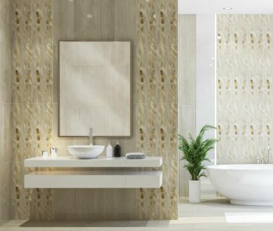 Плитка Eletto коллекция Trevi