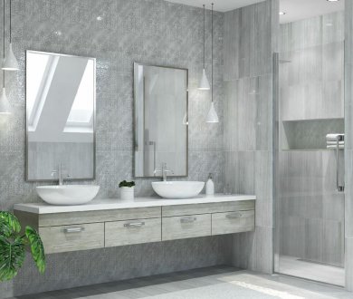 Плитка Eletto коллекция Trevi
