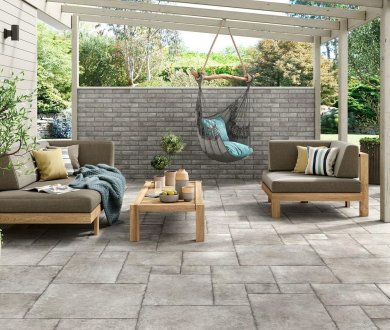 Плитка Elios коллекция Castle Stone