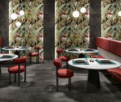 Плитка Elios коллекция Love And Decors