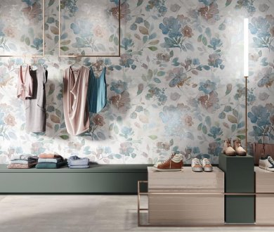 Плитка Elios коллекция Love And Decors