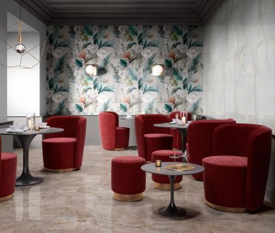 Плитка Elios коллекция Marble