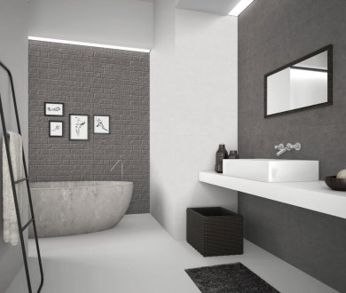 Плитка Emigres коллекция Microcemento