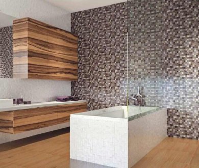 Плитка Emigres коллекция Trevi