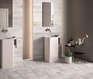 Плитка Emil Ceramica коллекция 20Twenty
