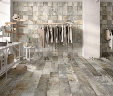 Плитка Emil Ceramica коллекция 20Twenty