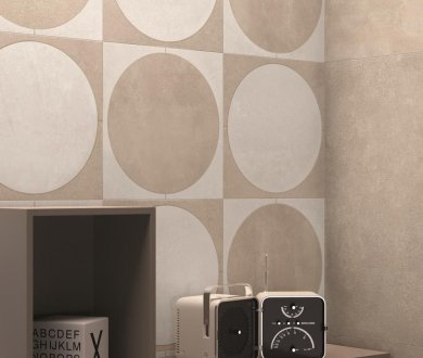 Плитка Emil Ceramica коллекция Be-Square