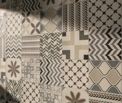 Плитка Emil Ceramica коллекция Be-Square