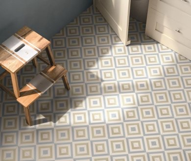 Плитка Emil Ceramica коллекция Be-Square