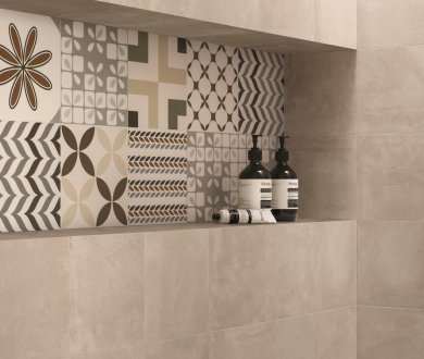 Плитка Emil Ceramica коллекция Be-Square