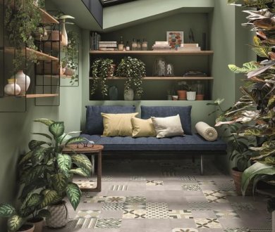 Плитка Emil Ceramica коллекция Be-Square