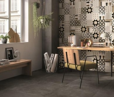 Плитка Emil Ceramica коллекция Be-Square