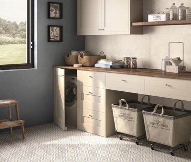 Плитка Emil Ceramica коллекция Be-Square