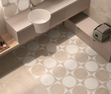 Плитка Emil Ceramica коллекция Be-Square