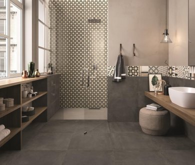 Плитка Emil Ceramica коллекция Be-Square