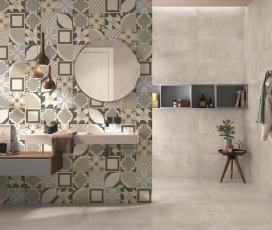 Плитка Emil Ceramica коллекция Be-Square
