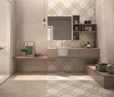 Плитка Emil Ceramica коллекция Be-Square