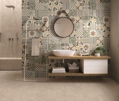 Плитка Emil Ceramica коллекция Be Square Easy