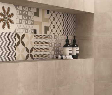 Плитка Emil Ceramica коллекция Be Square Easy