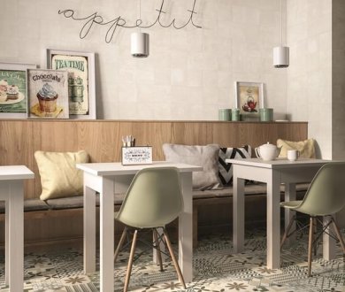 Плитка Emil Ceramica коллекция Be Square Easy