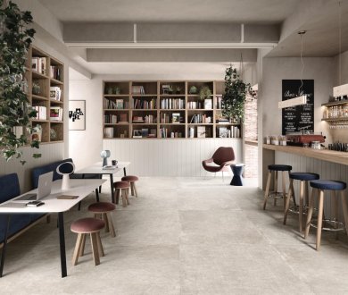 Плитка Emil Ceramica коллекция Chateau