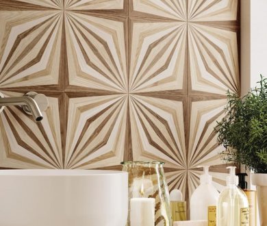 Плитка Emil Ceramica коллекция Dimore