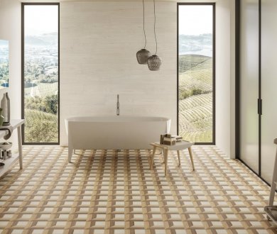 Плитка Emil Ceramica коллекция Dimore
