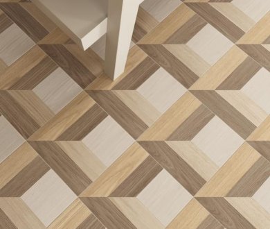 Плитка Emil Ceramica коллекция Dimore