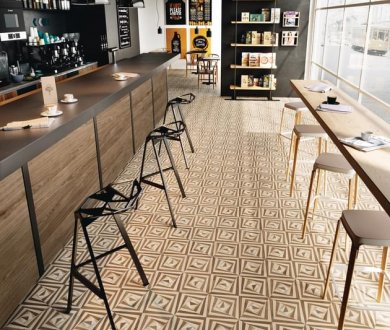 Плитка Emil Ceramica коллекция Dimore