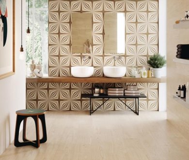 Плитка Emil Ceramica коллекция Dimore