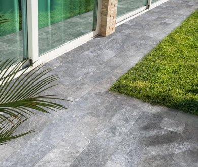 Плитка Emil Ceramica коллекция Externa