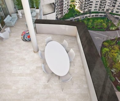 Плитка Emil Ceramica коллекция Externa