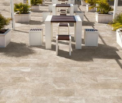 Плитка Emil Ceramica коллекция Externa
