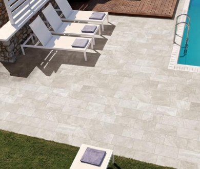 Плитка Emil Ceramica коллекция Externa